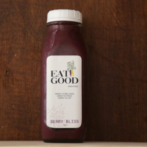 Eat Good Berry Bliss Smoothie